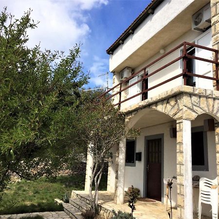 Апартаменты Apartman Turkesici Ябланац Экстерьер фото