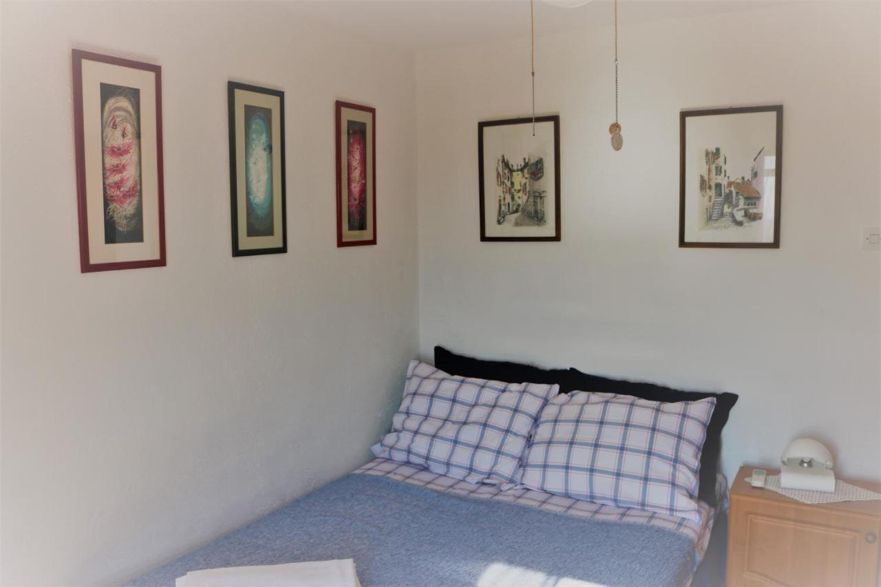 Апартаменты Apartman Turkesici Ябланац Экстерьер фото
