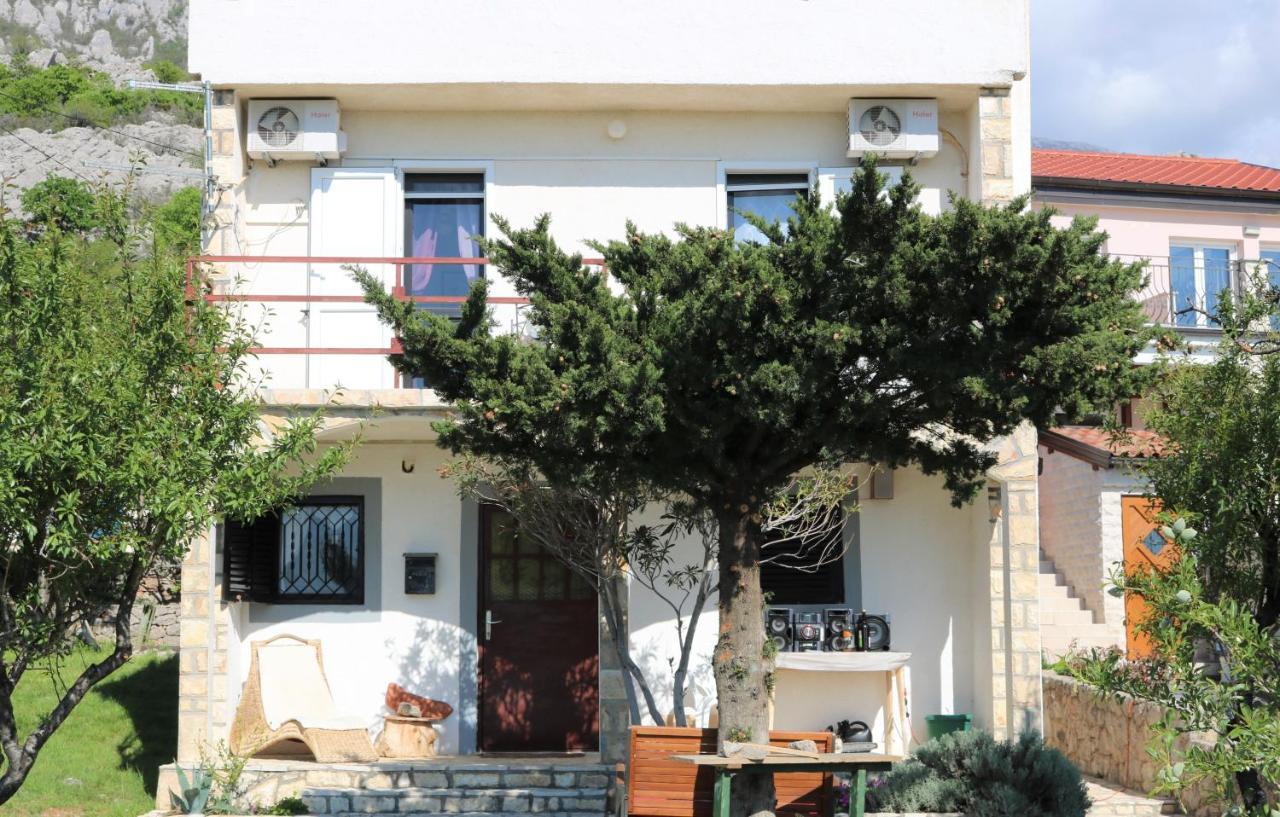 Апартаменты Apartman Turkesici Ябланац Экстерьер фото