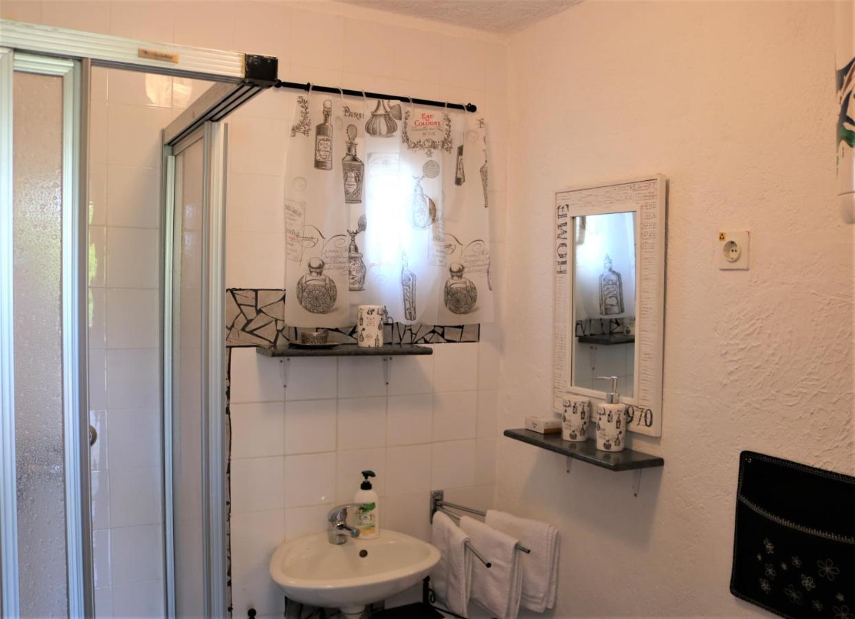Апартаменты Apartman Turkesici Ябланац Экстерьер фото