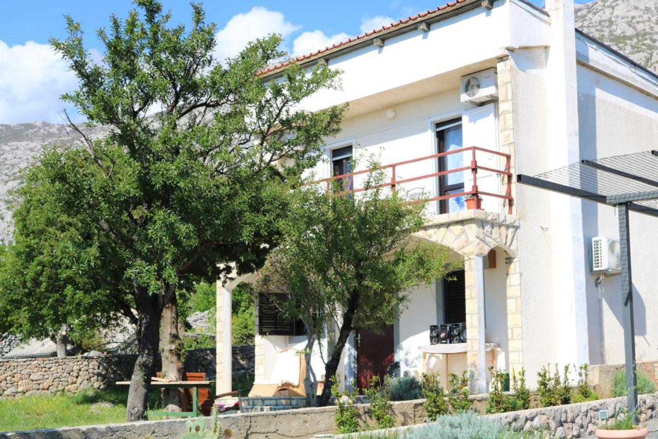 Апартаменты Apartman Turkesici Ябланац Экстерьер фото