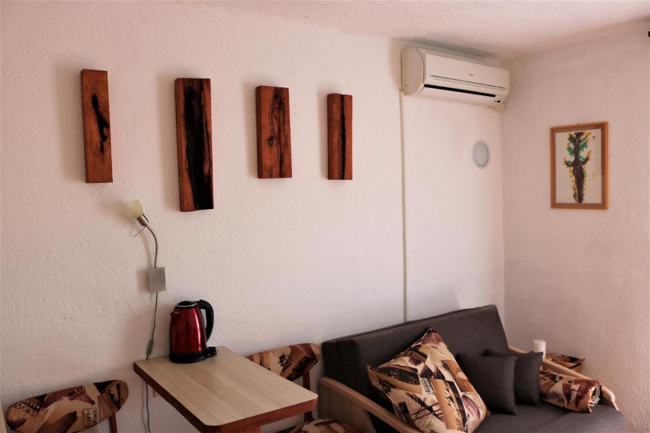 Апартаменты Apartman Turkesici Ябланац Экстерьер фото
